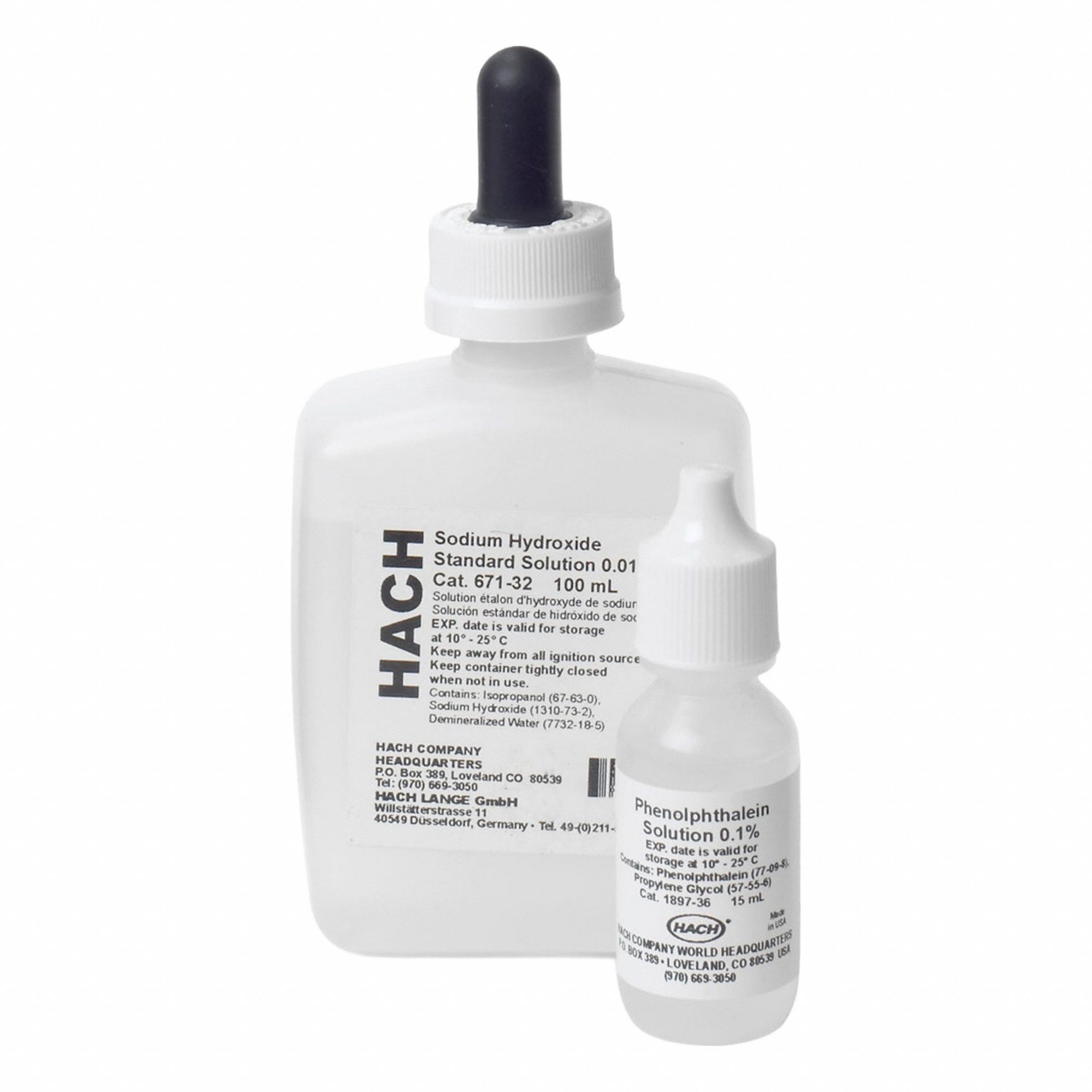 Hach 3G-OTH-376508