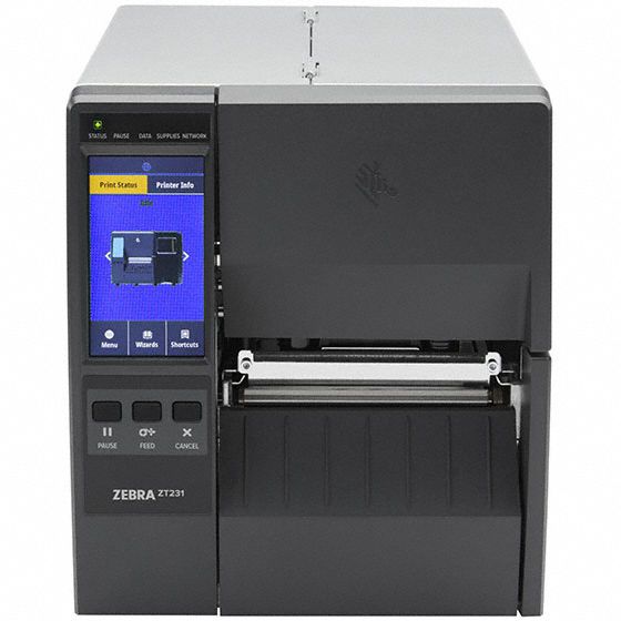 Zebra 3G-OTH-576704