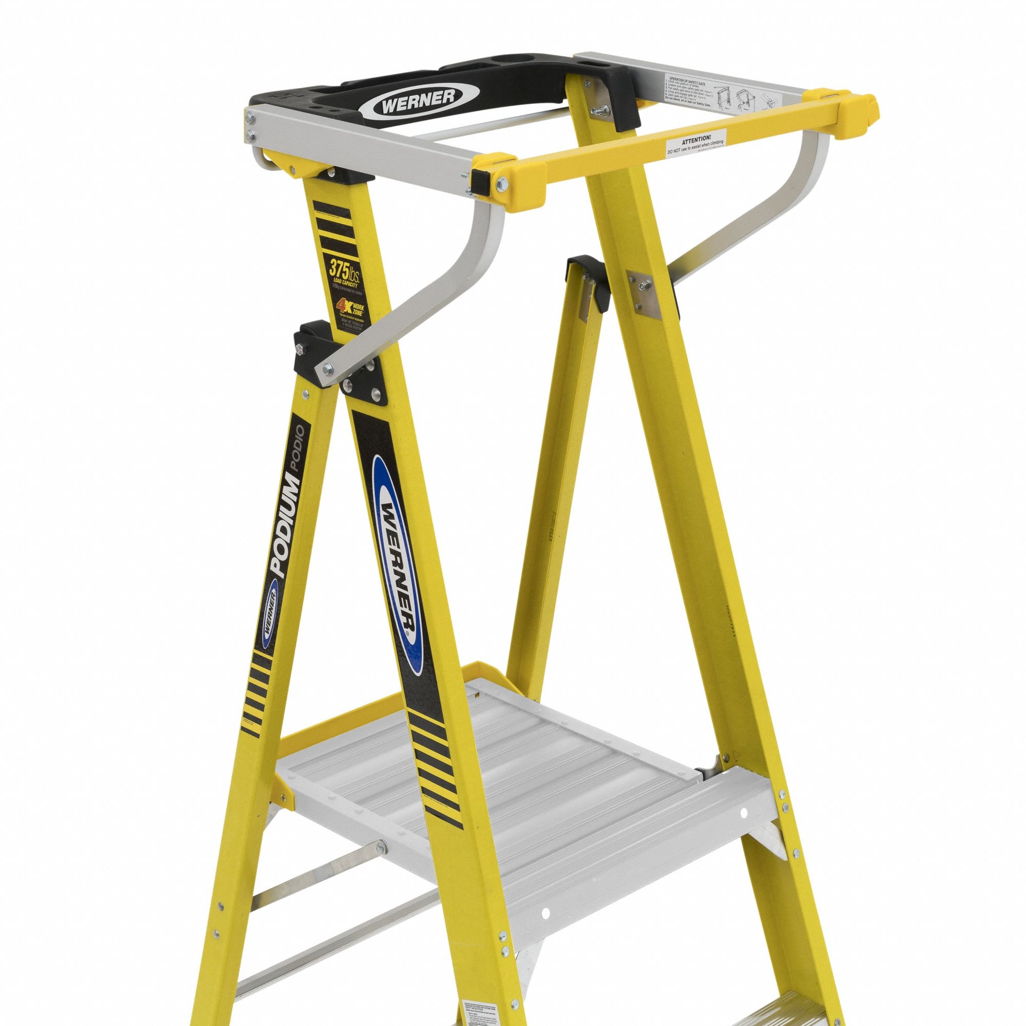 Werner 3G-OTH-455532
