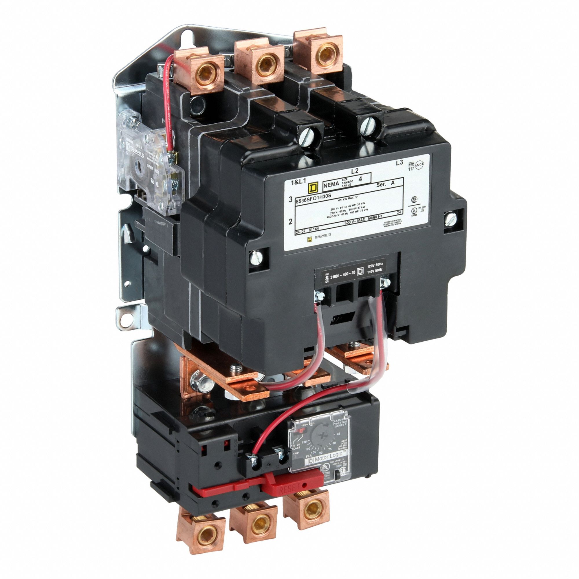 Square D 3G-OTH-43263