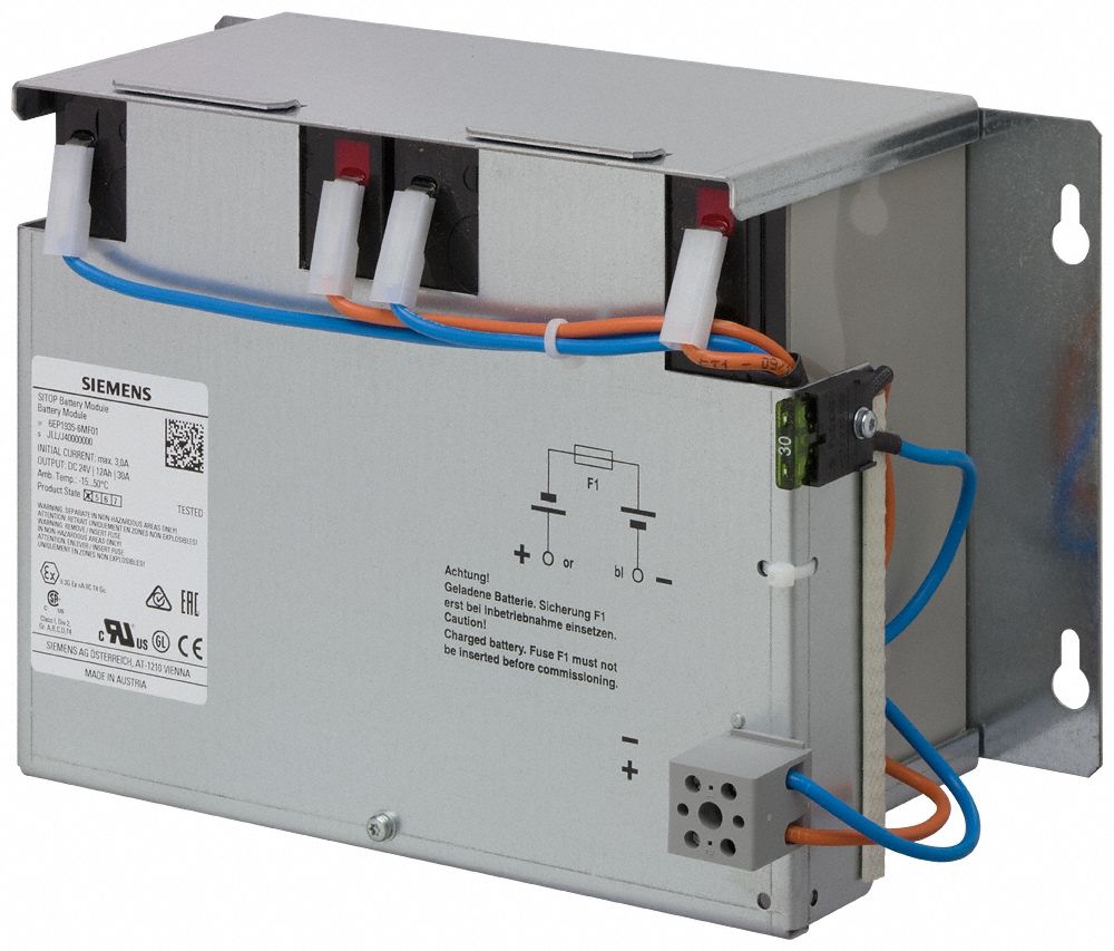 Siemens Ups 3G-OTH-44938
