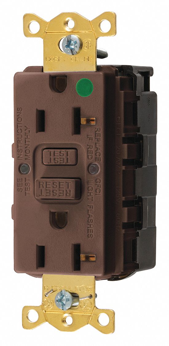 Hubbell Gfci 3G-OTH-128833