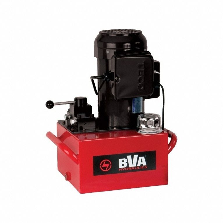 Bva Hydraulics 3G-OTH-159237