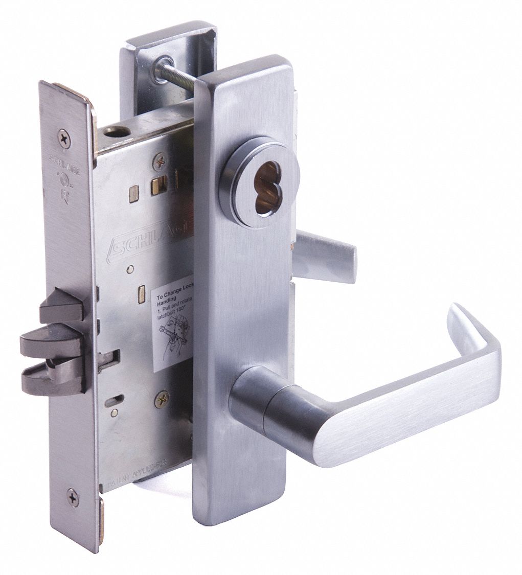 Schlage 3G-OTH-508706
