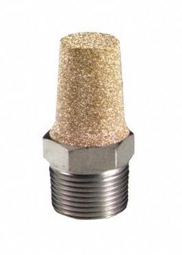 Bonomi Muffler 3G-OTH-189446