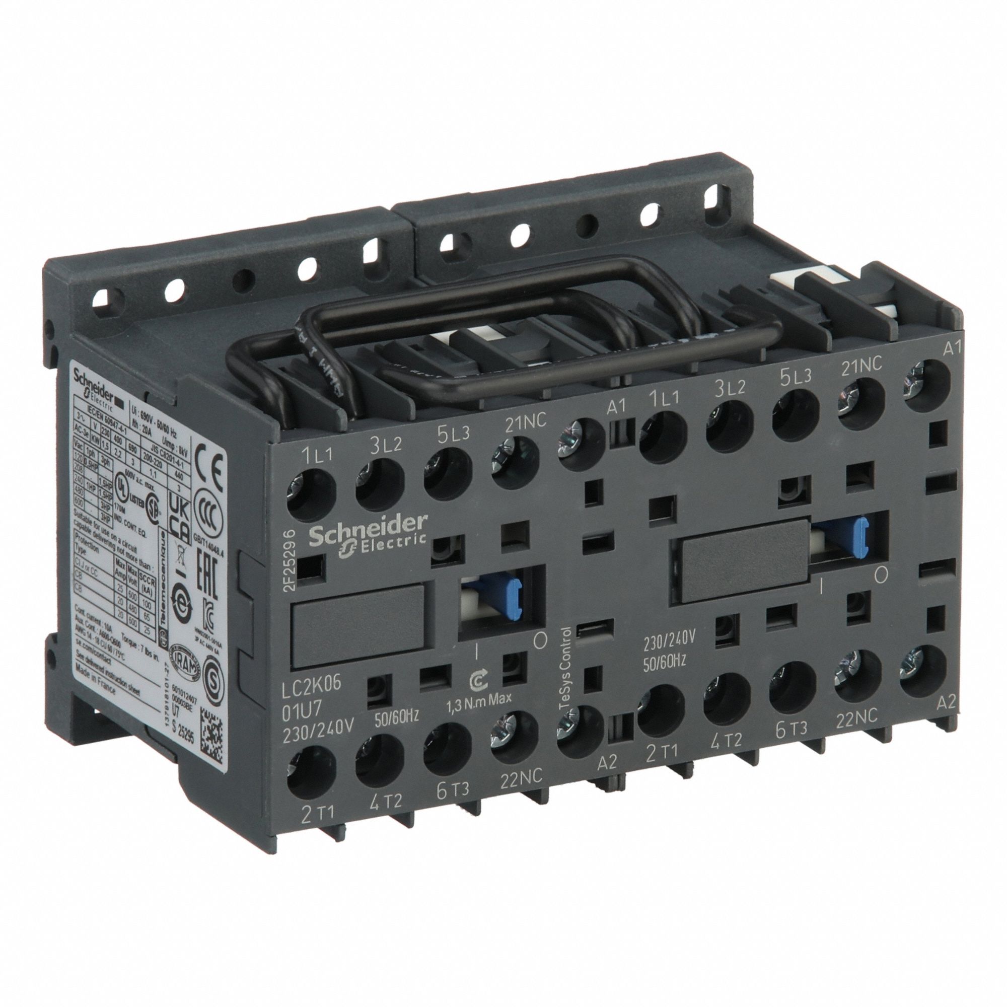 Schneider 3G-OTH-40770