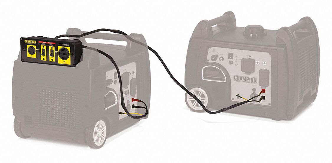 Champion Power Equipment 3G-OTH-377737