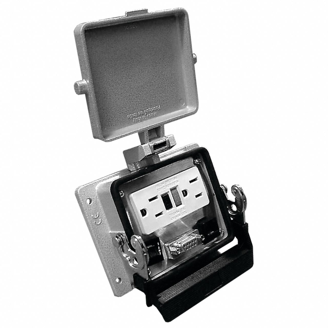 Nvent Hoffman 3G-OTH-12656