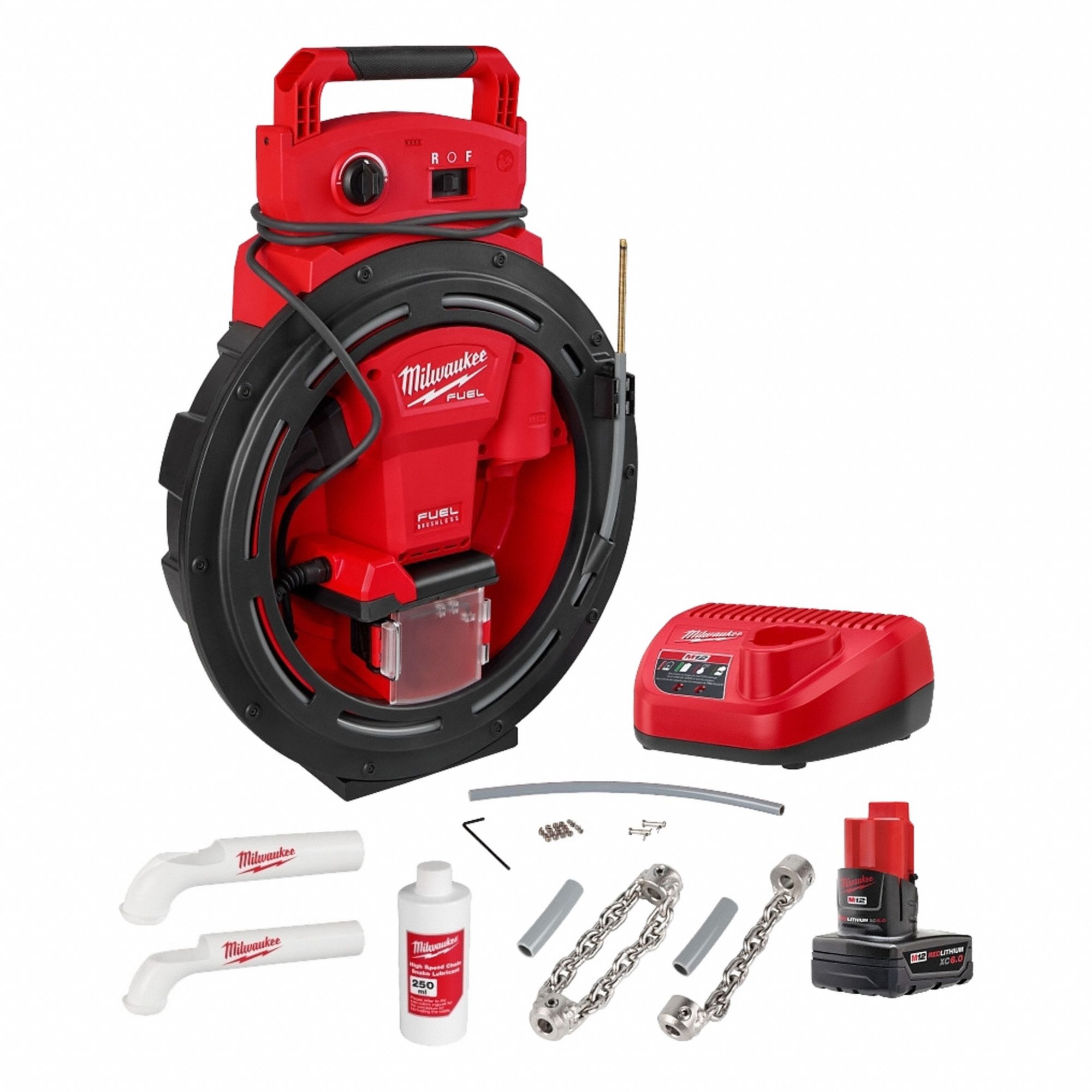 Milwaukee 3G-OTH-313496