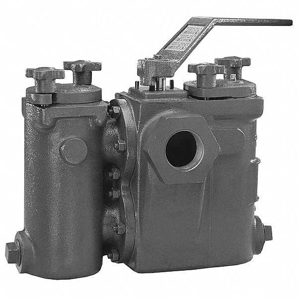 Mueller Steam Specialty 3G-OTH-449228