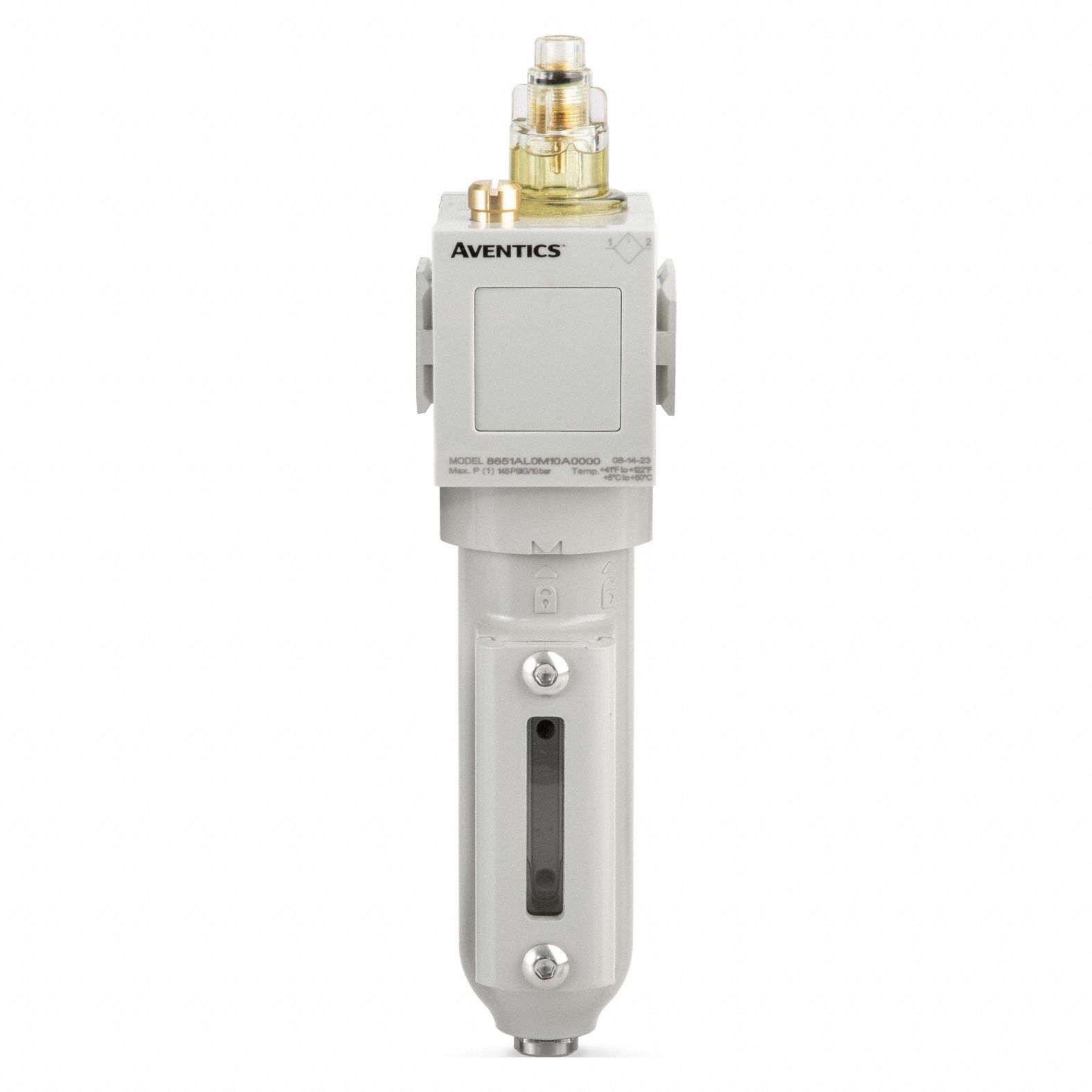 Numatics 3G-OTH-138587