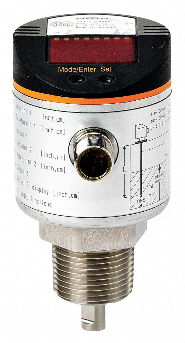 Ifm 3G-OTH-93054