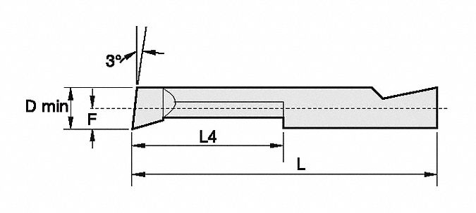 Widia 3G-OTH-247196