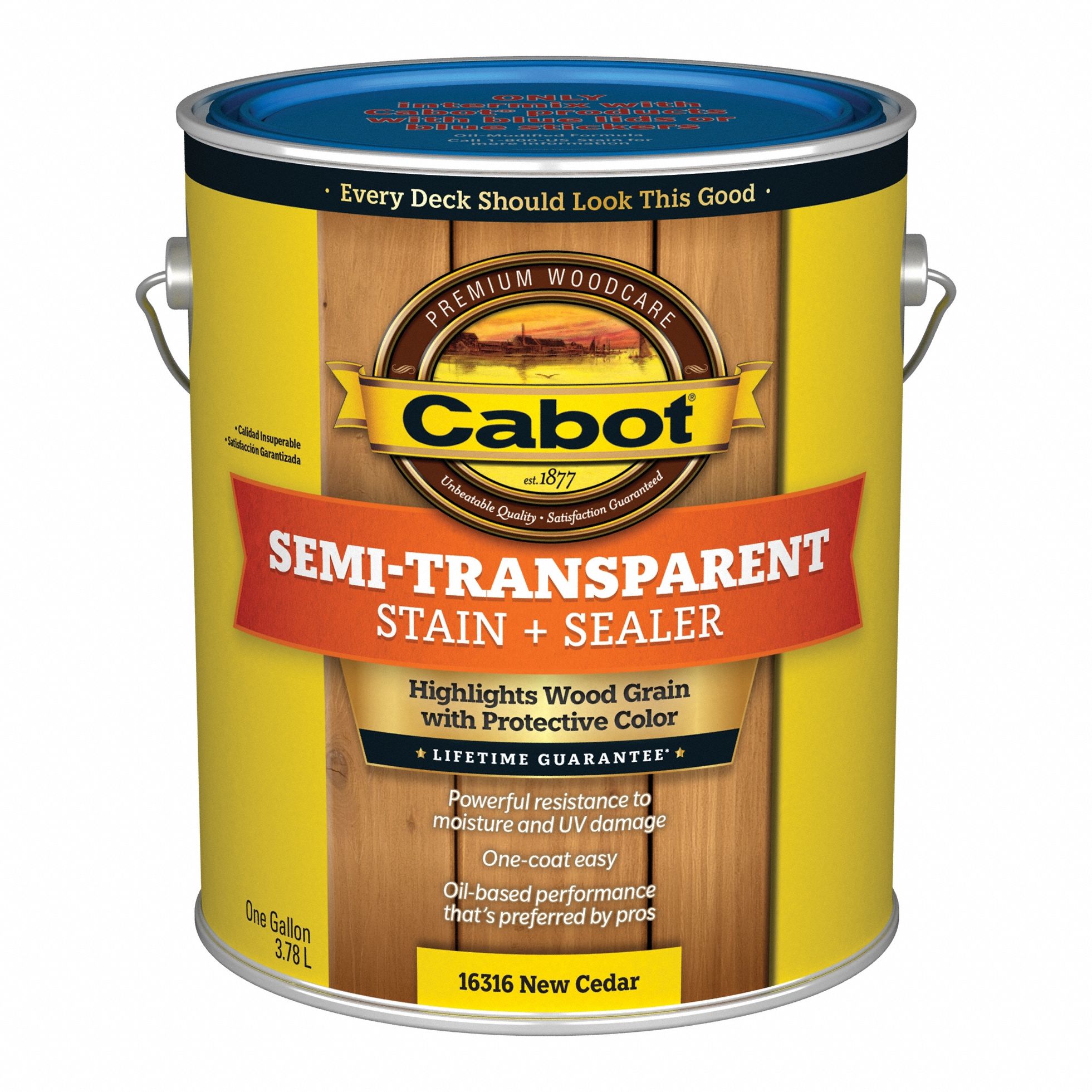 Cabot 3G-OTH-587524