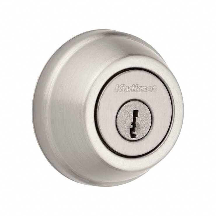 Kwikset 3G-OTH-500172