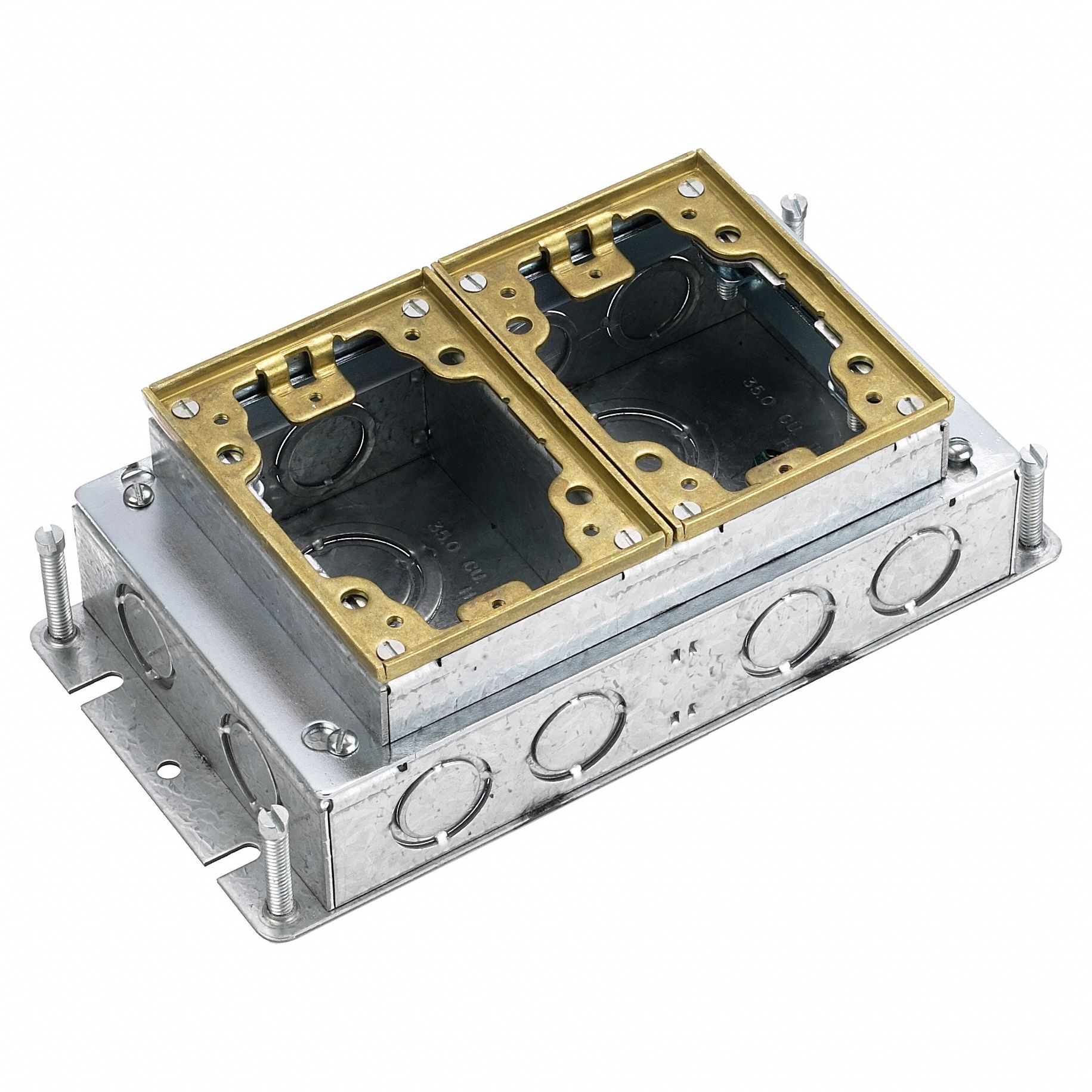 Hubbell Wiring Device-kellems 3G-OTH-05976