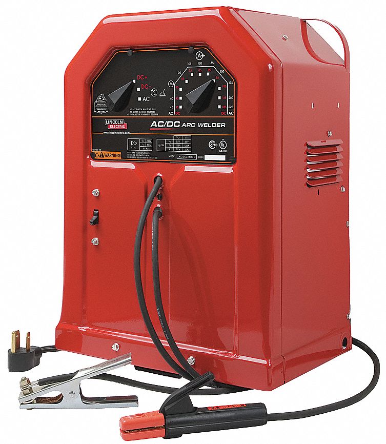 Lincoln Electric 3G-OTH-355015