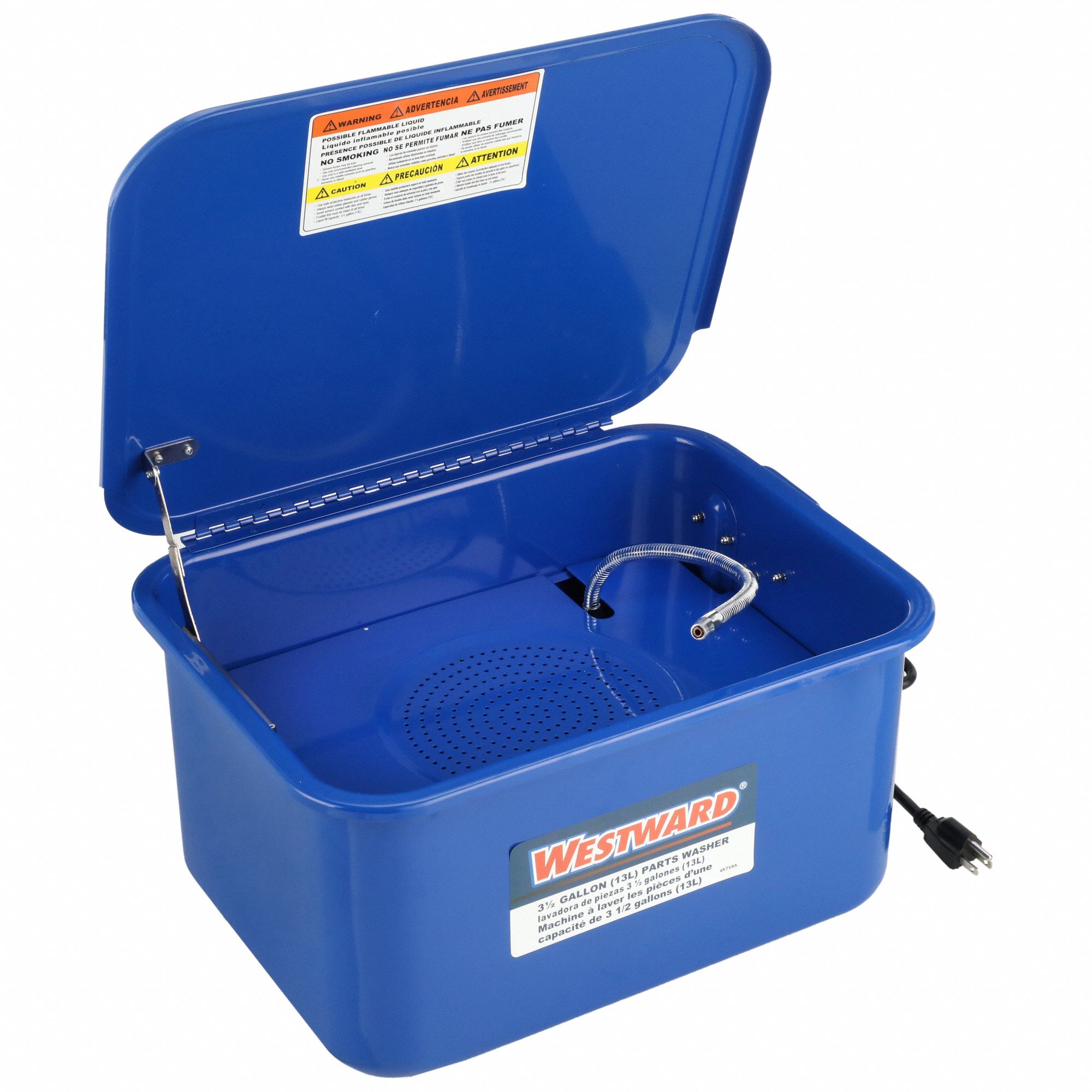 Westward 3G-OTH-489513