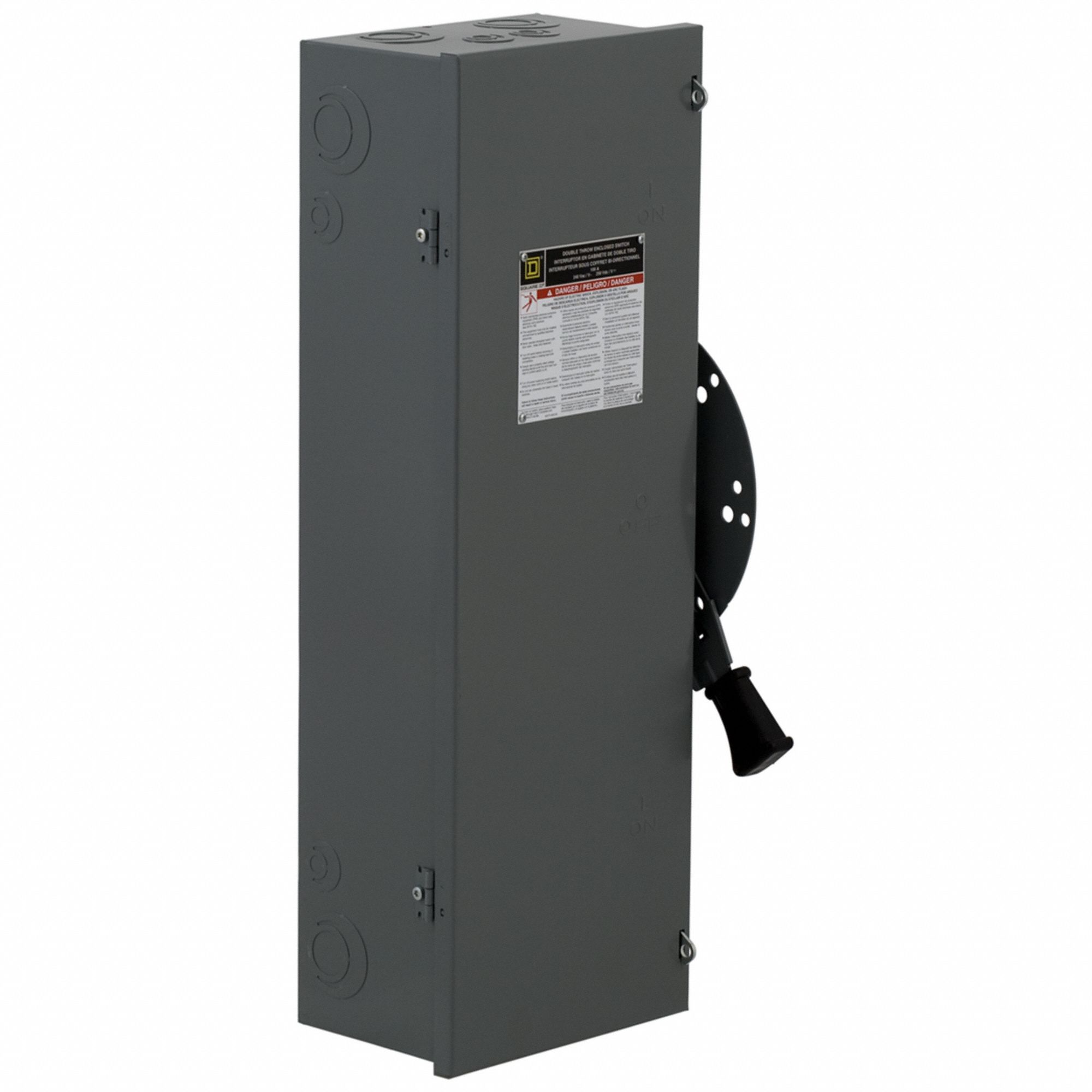 Square D 3G-OTH-25287