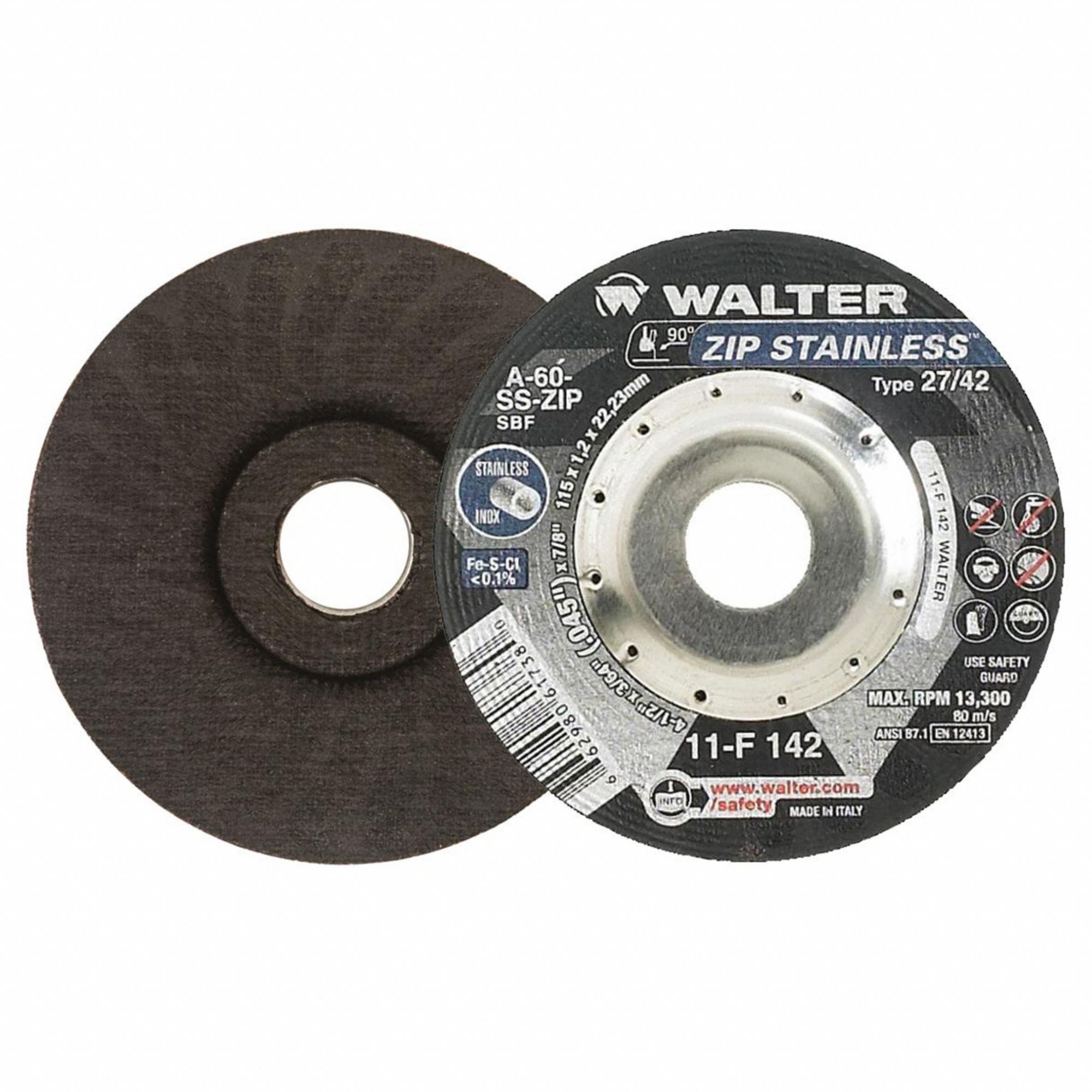 Walter Surface Technologies 3G-OTH-542223
