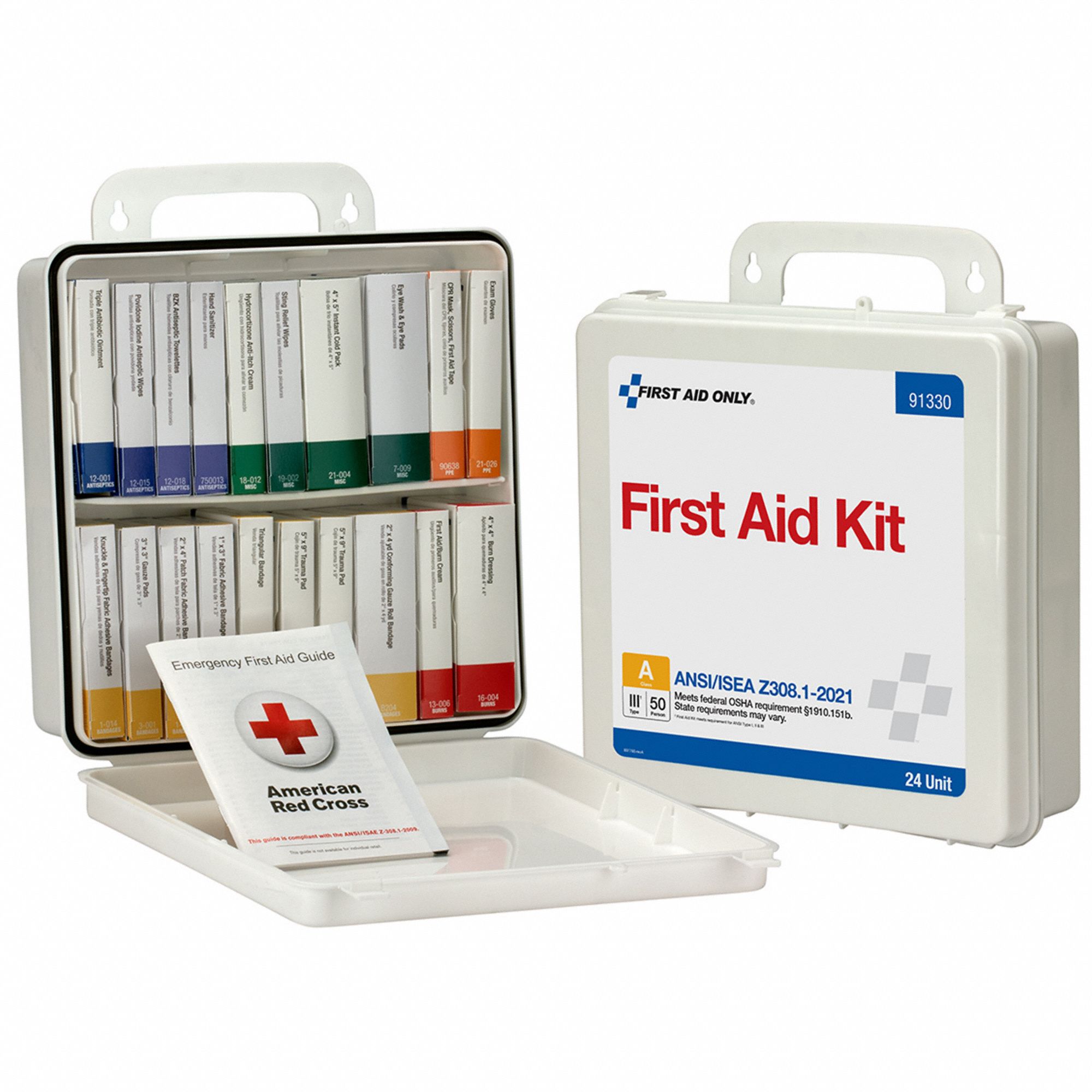 First Aid Only 3G-OTH-554335