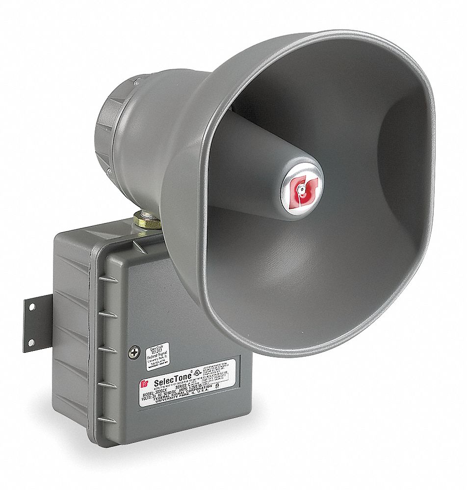 Federal Signal 3G-OTH-418169