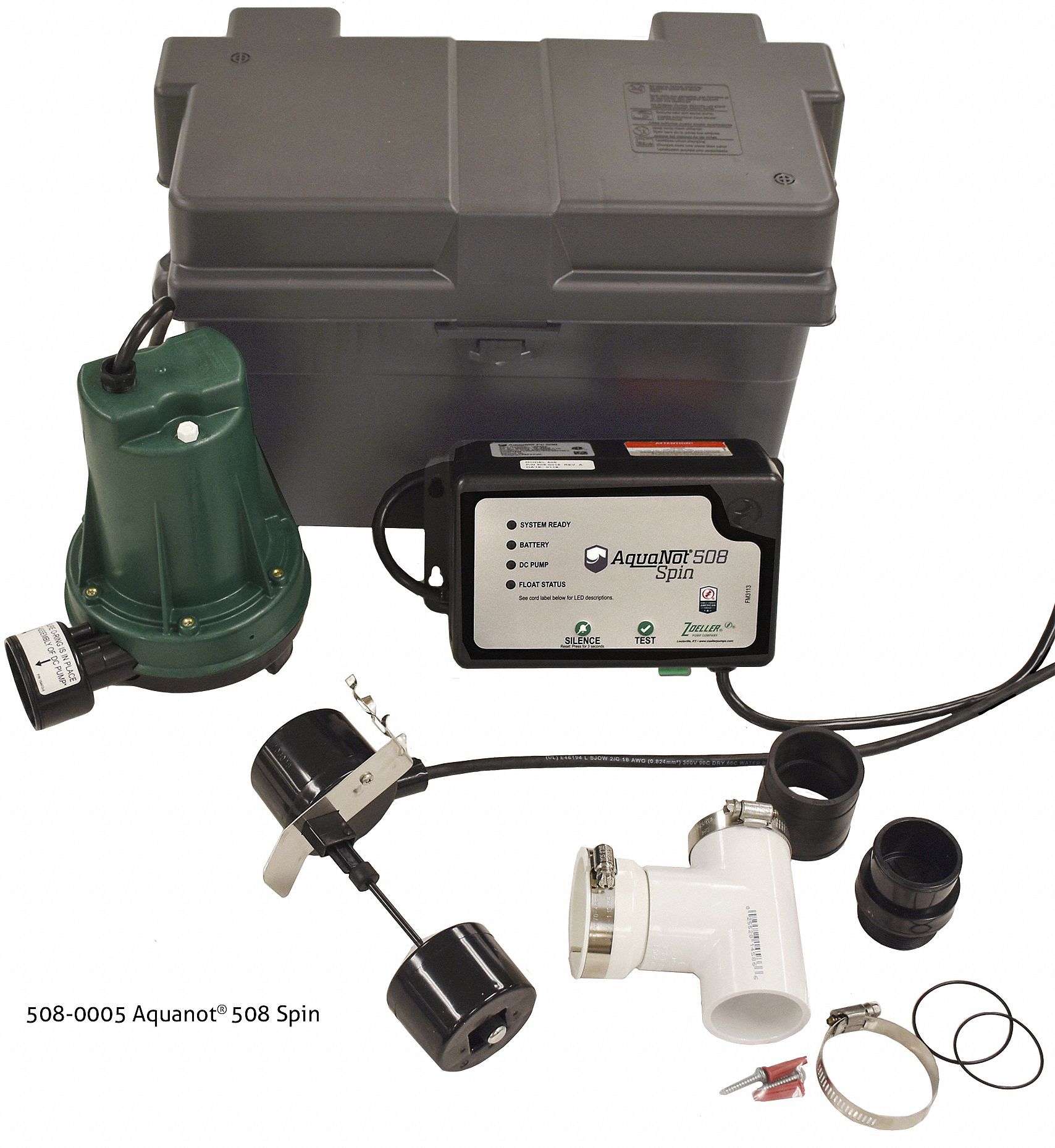 Zoeller 3G-OTH-84363