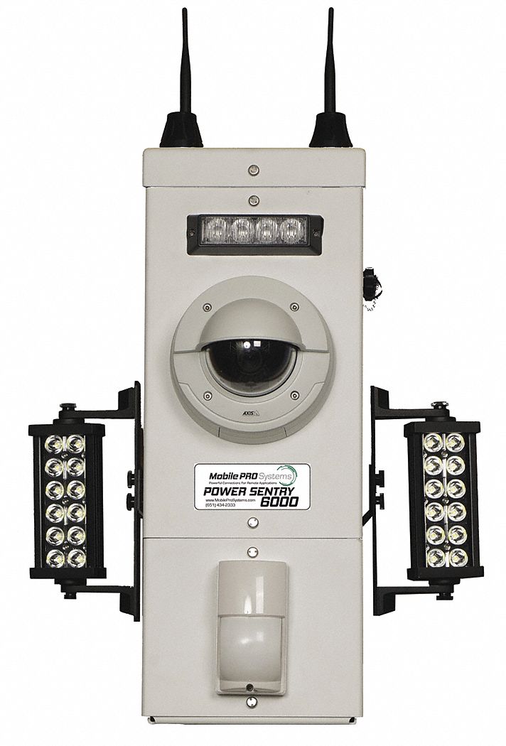 Power Sentry 6000 3G-OTH-426846