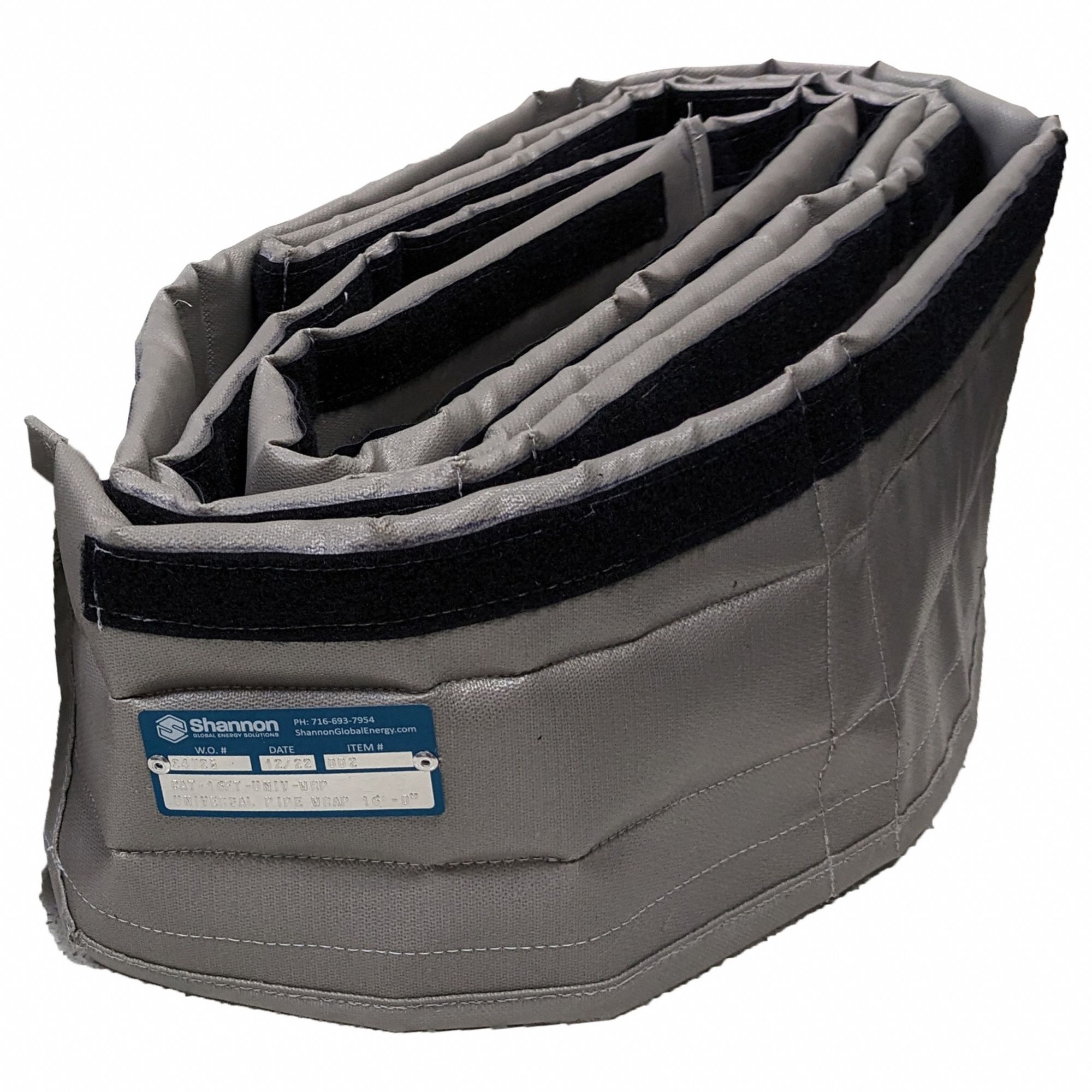Shannon Insultech 3G-OTH-469736