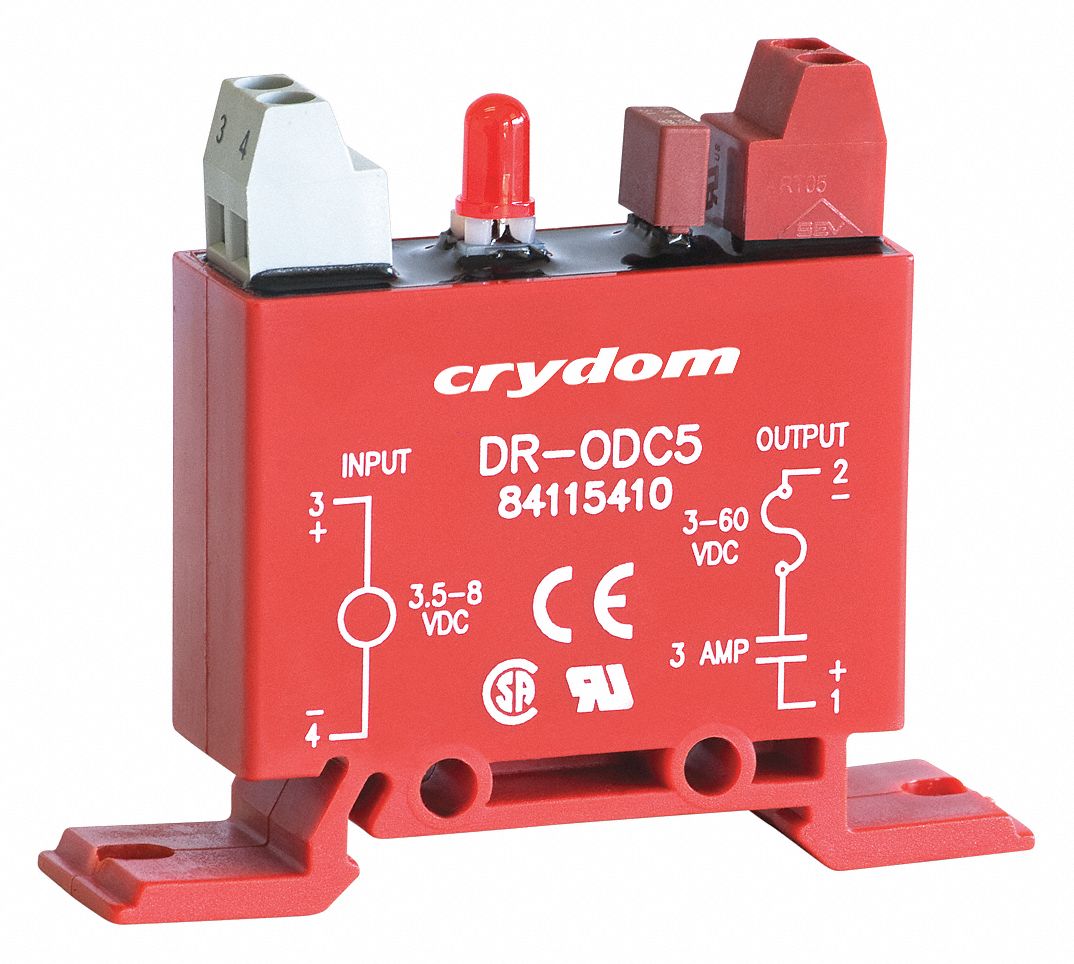 Crydom 3G-OTH-37452