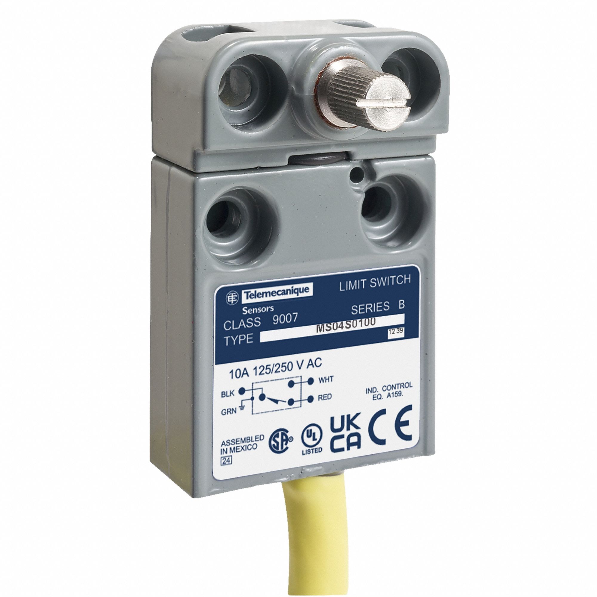 Telemecanique Sensors 3G-OTH-29984