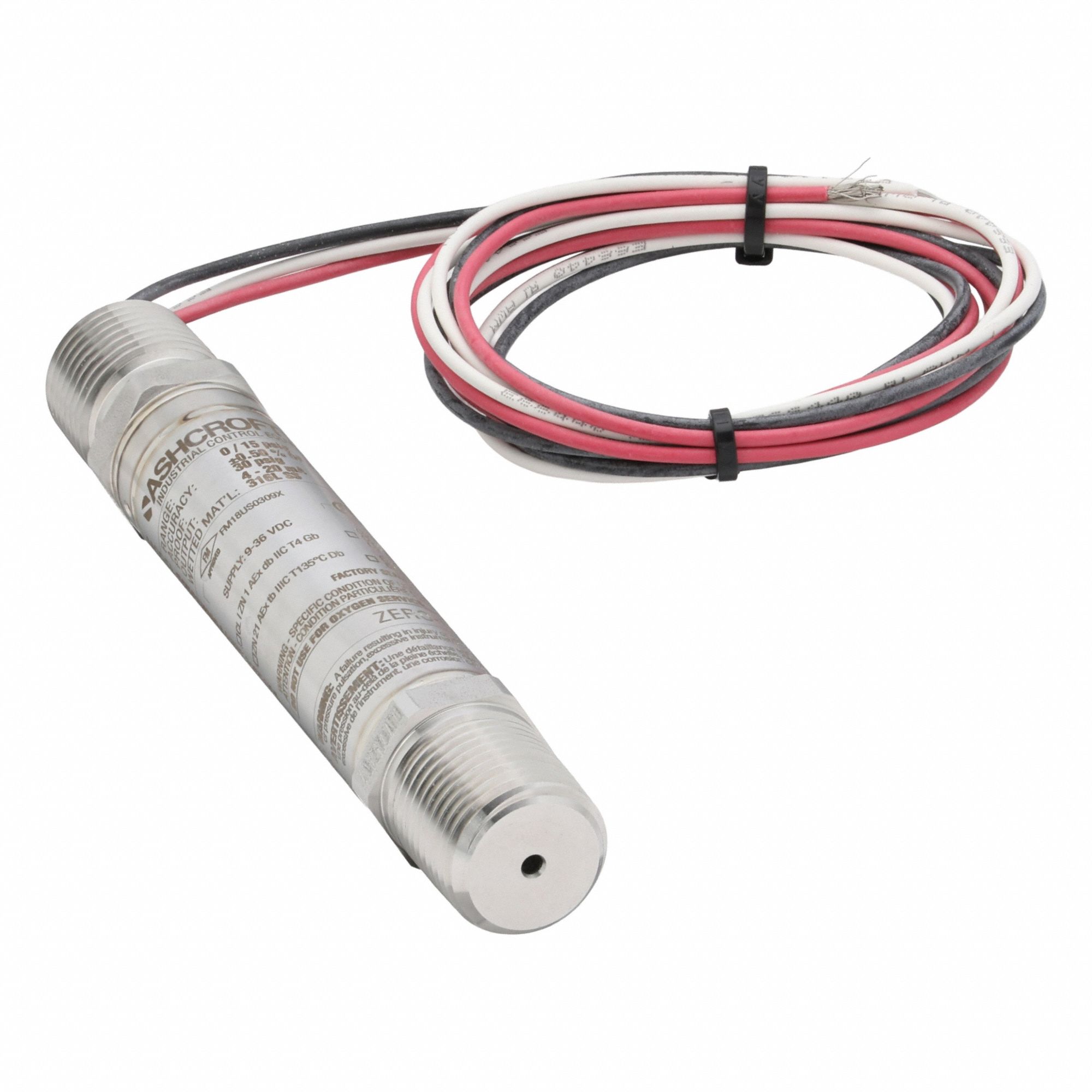 Ashcroft 3G-OTH-175432