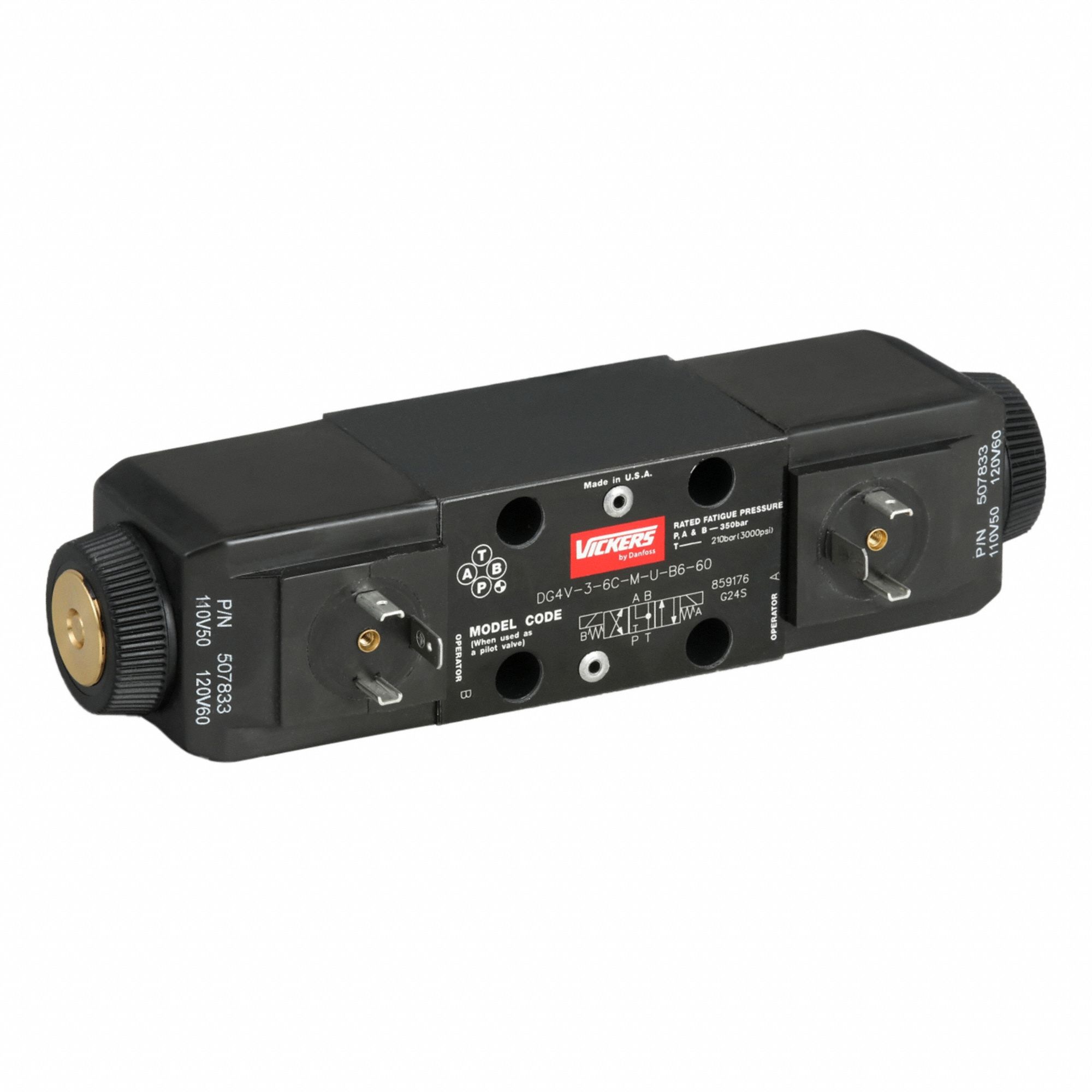 Vickers 3G-OTH-163068
