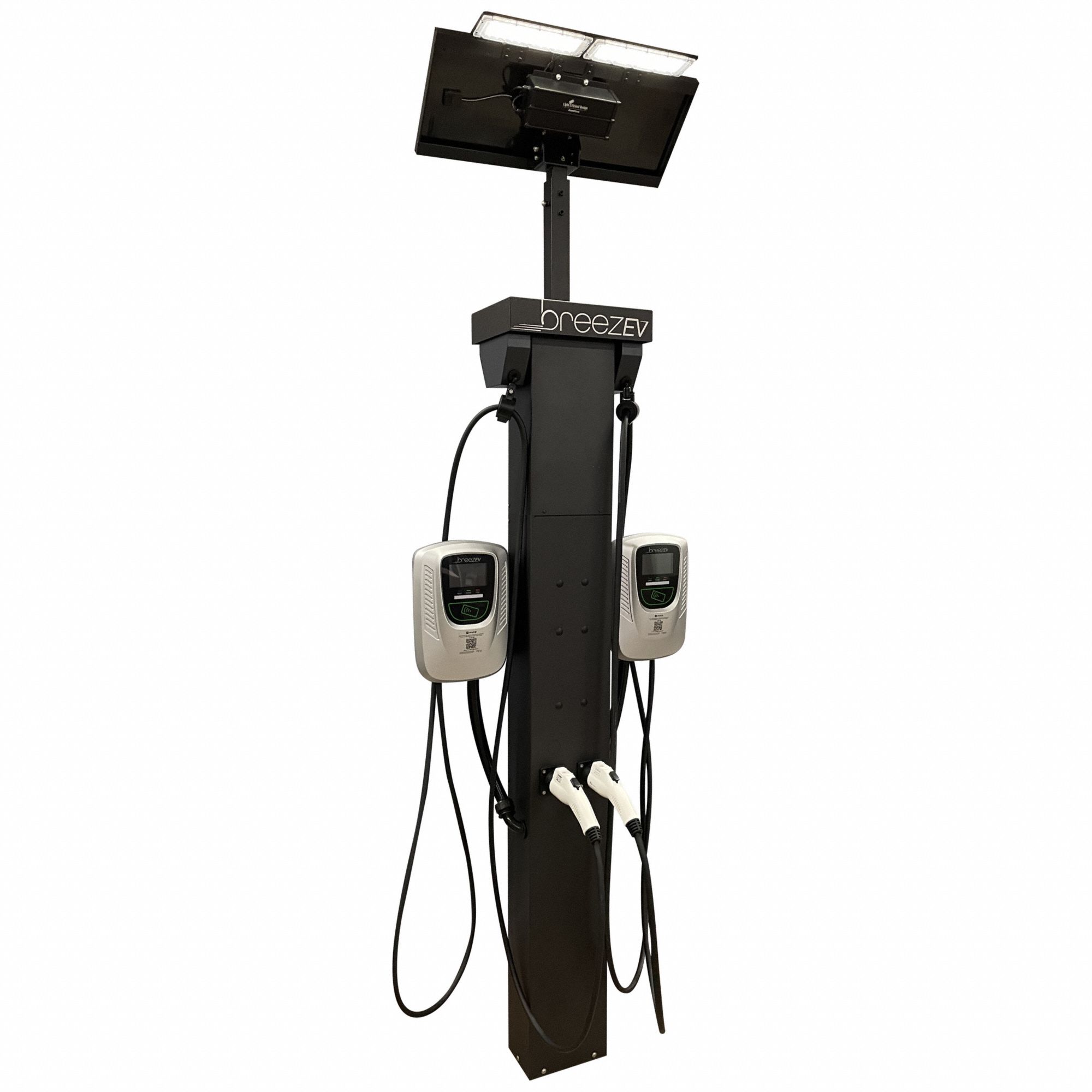 Breez-ev Ev 3G-OTH-487295
