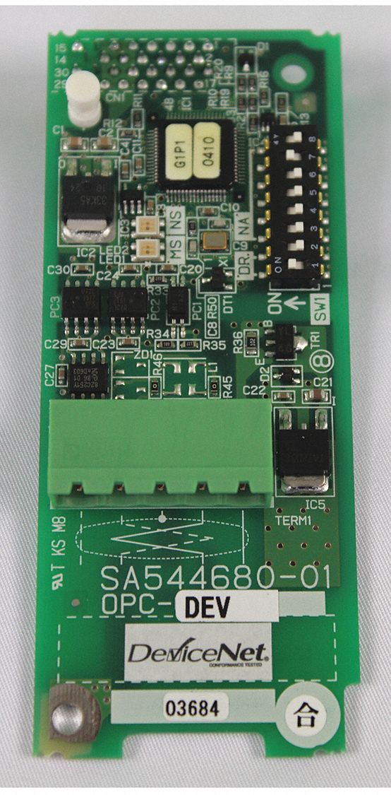 Fuji Electric 3G-OTH-54972