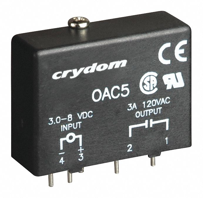 Crydom 3G-OTH-37496