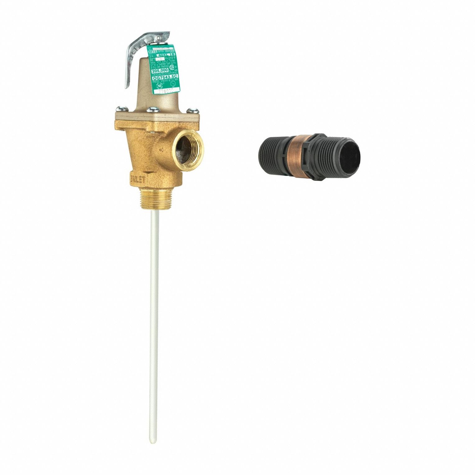 Watts 3G-OTH-430642