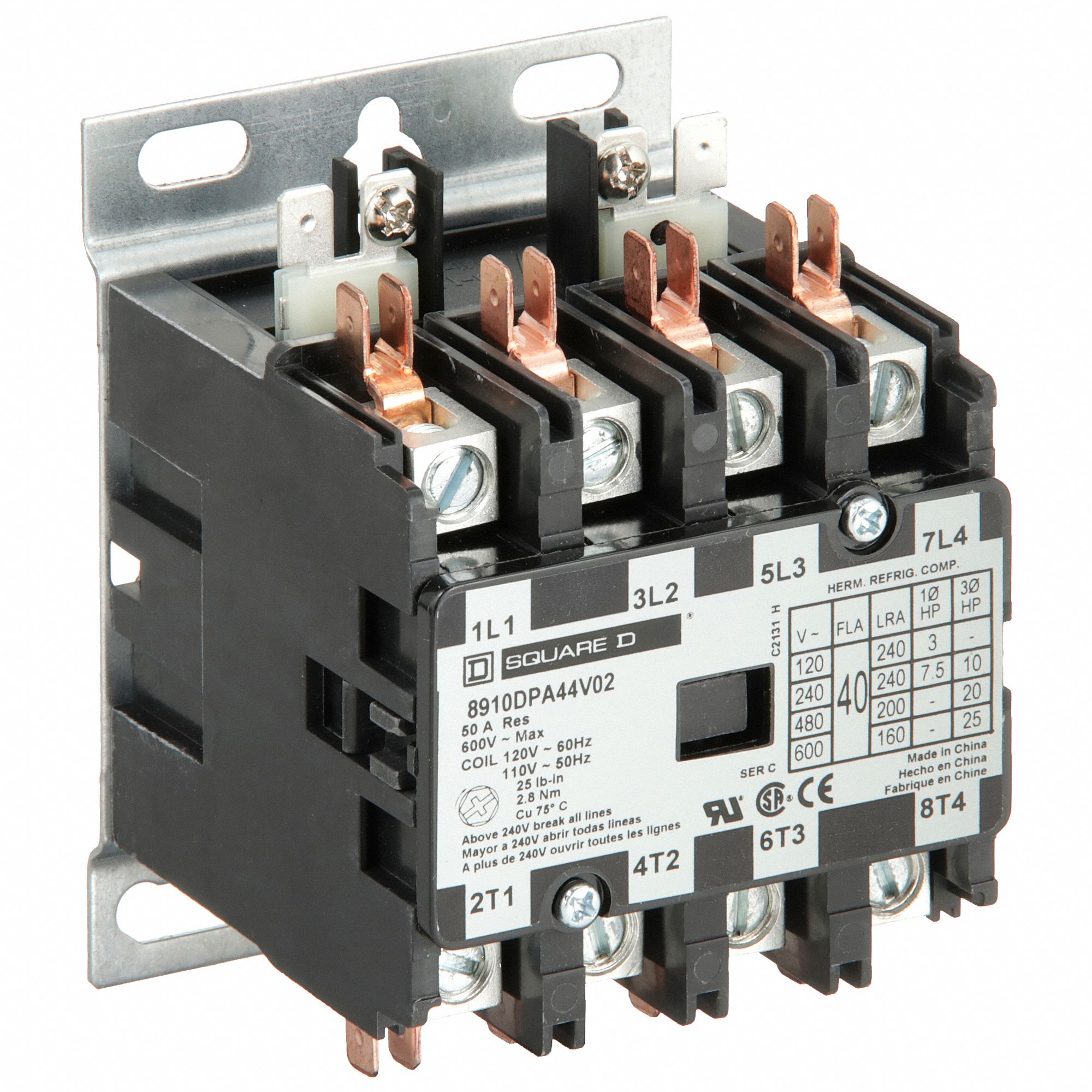 Square D 3G-OTH-42831