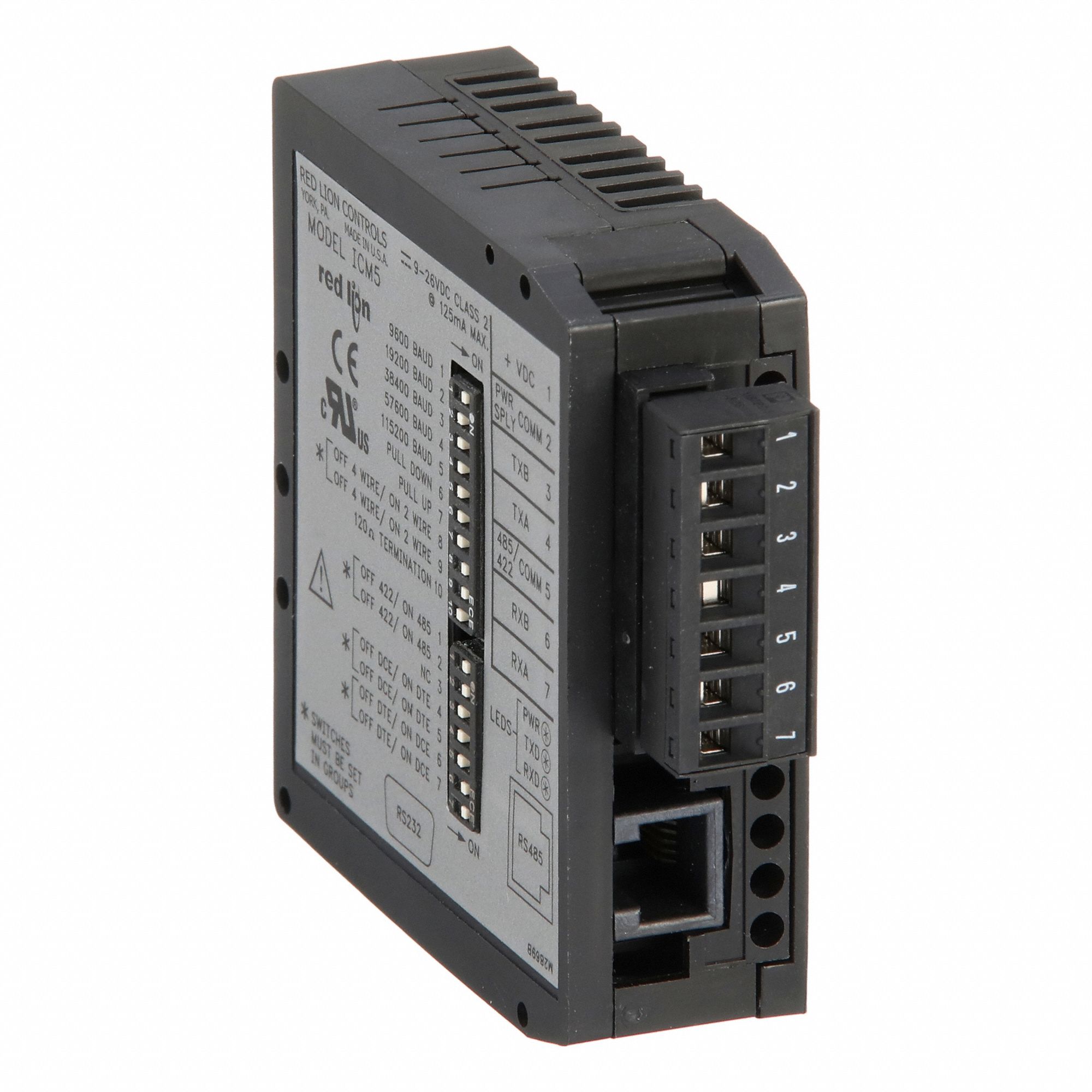 Red Lion 3G-OTH-28801