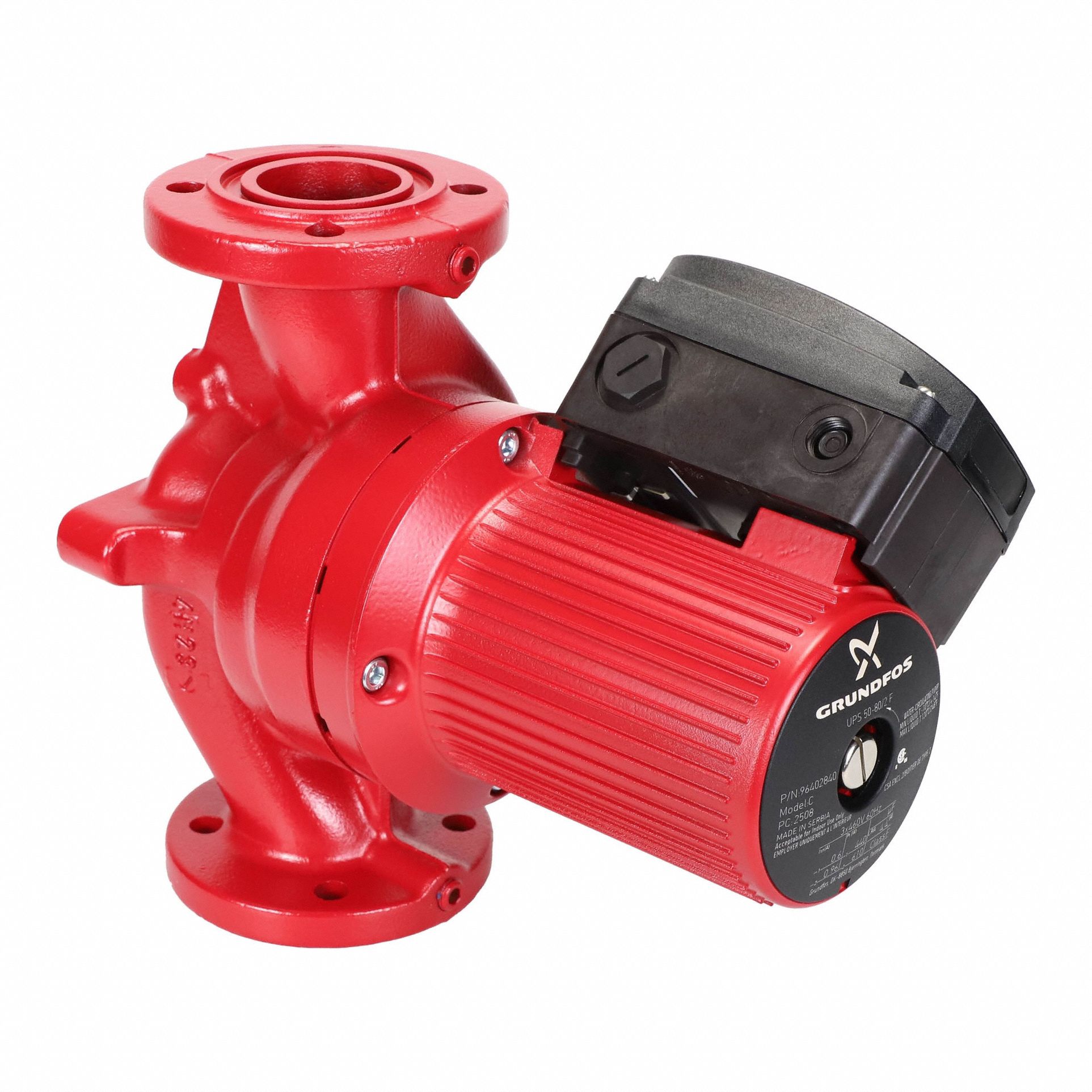 Grundfos 3G-OTH-84080