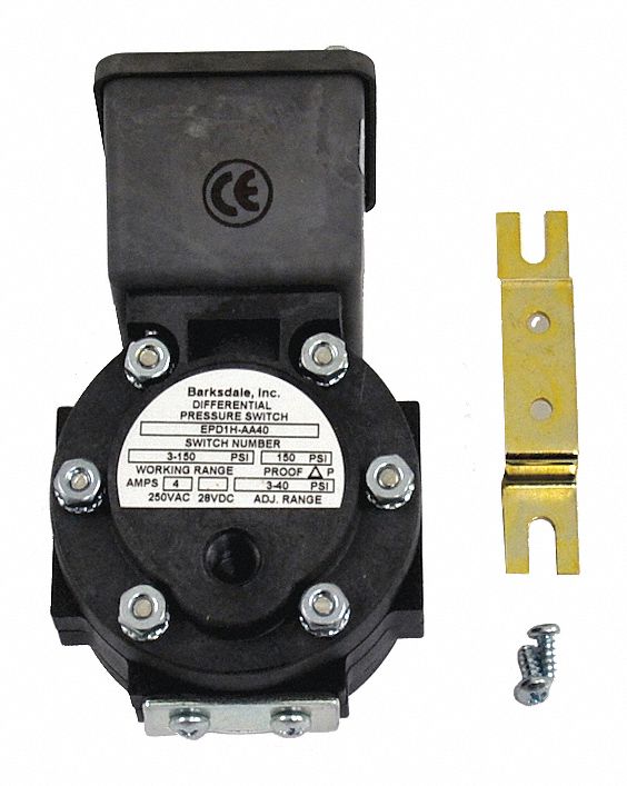 Barksdale 3G-OTH-75267