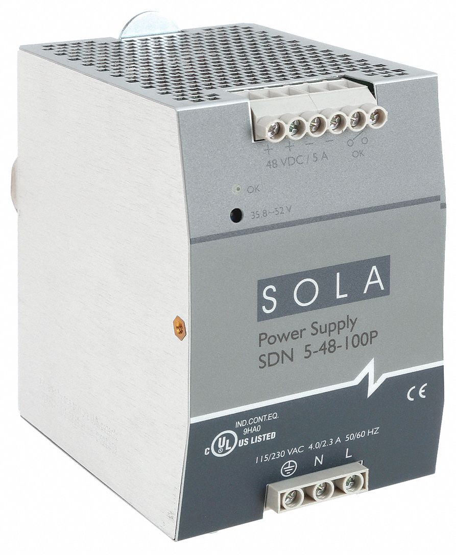Solahd Dc 3G-OTH-156101