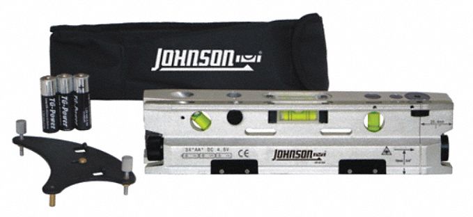 Johnson Level 3G-OTH-297343
