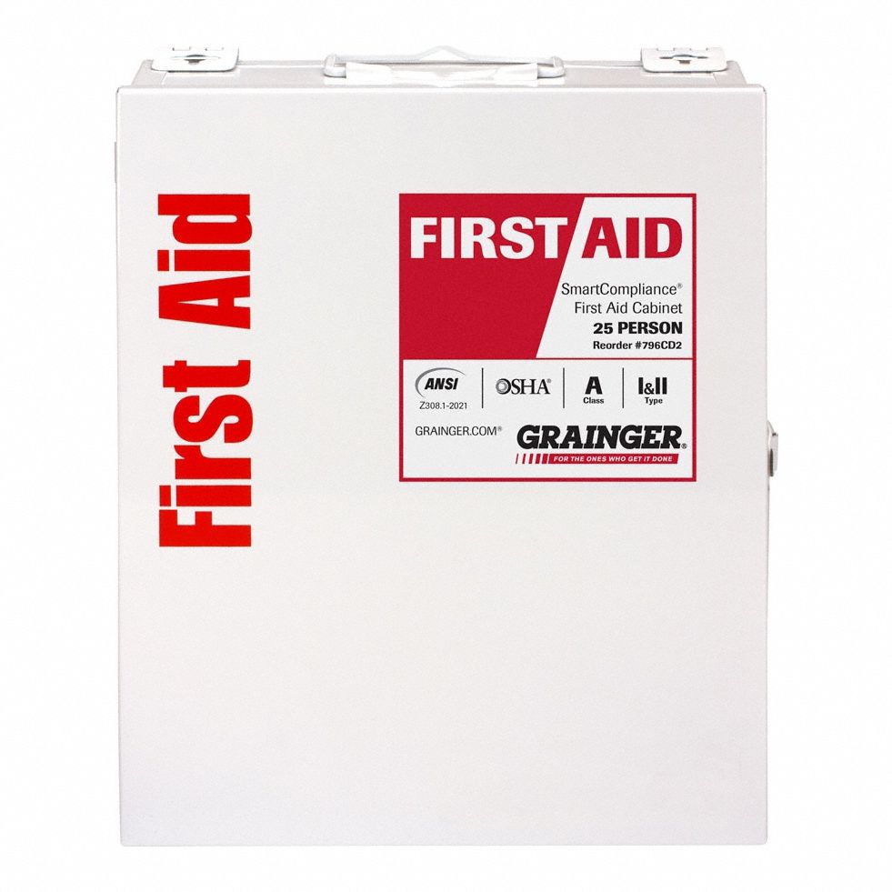 First Aid Only 3G-OTH-554353