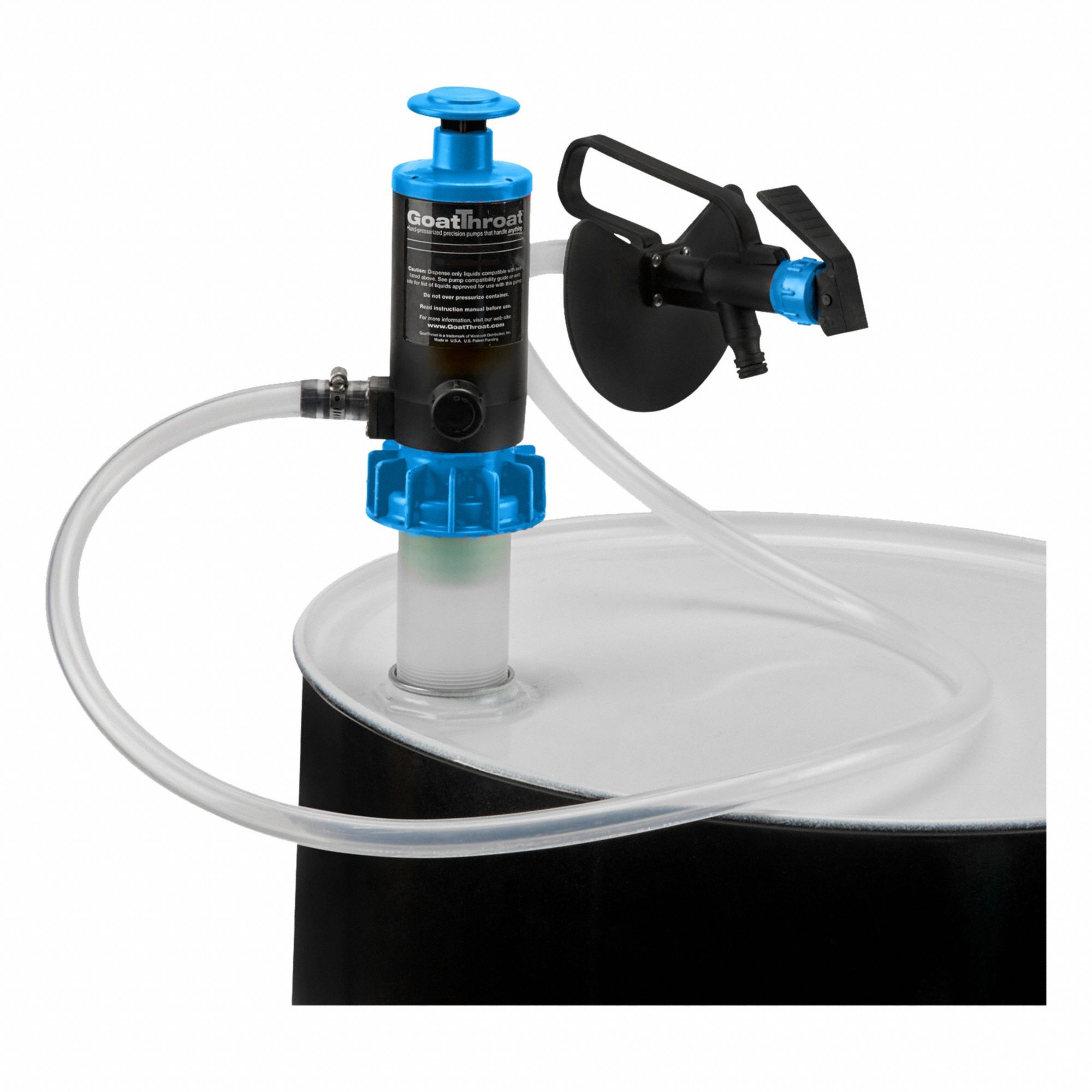 Goatthroat Pumps 3G-OTH-89814