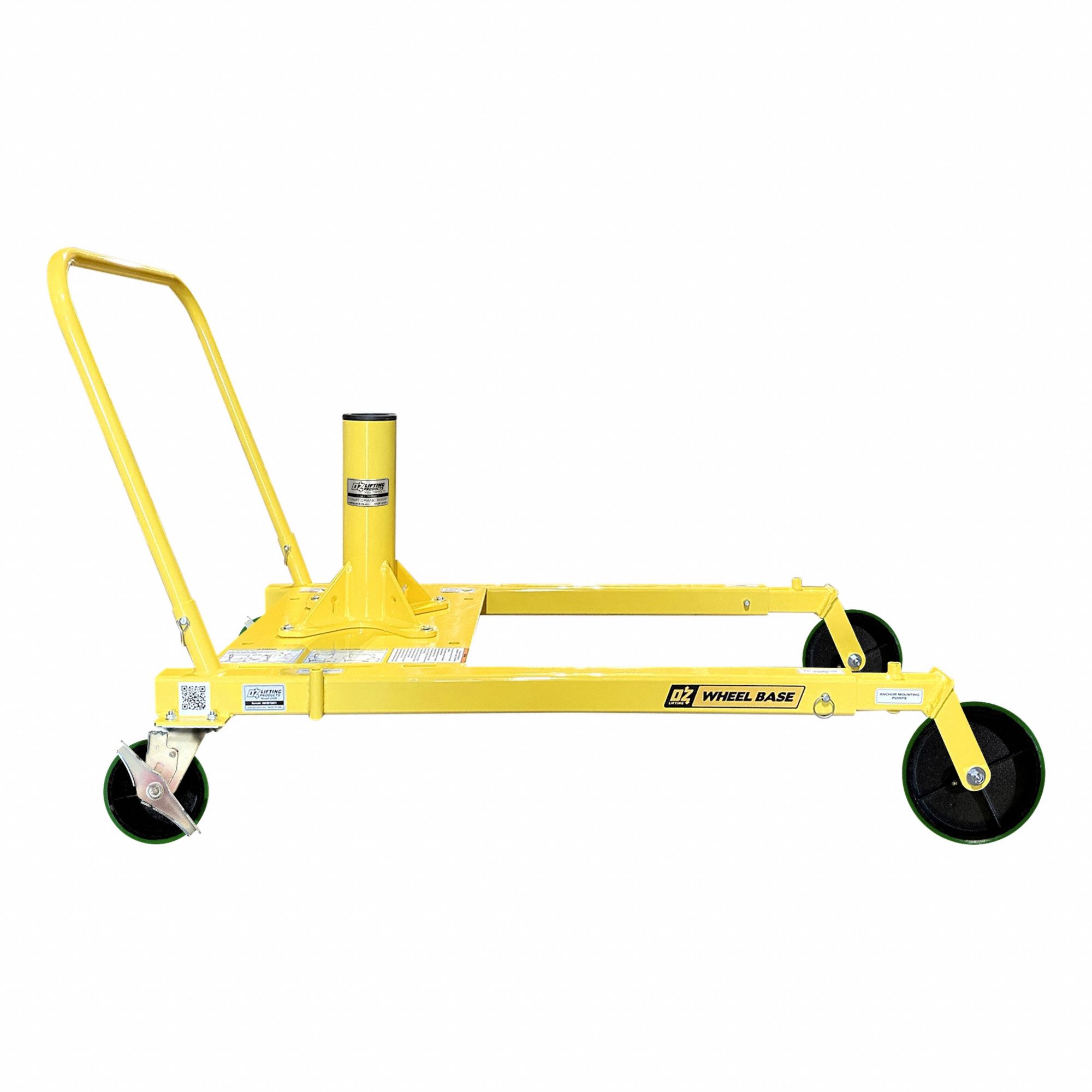 Oz Lifting Products 3G-OTH-336256