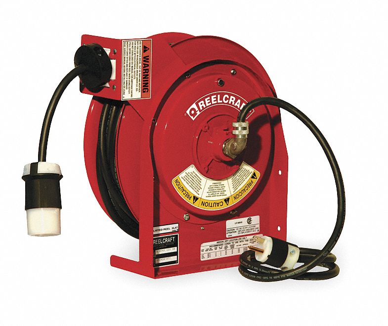 Reelcraft 3G-OTH-43295