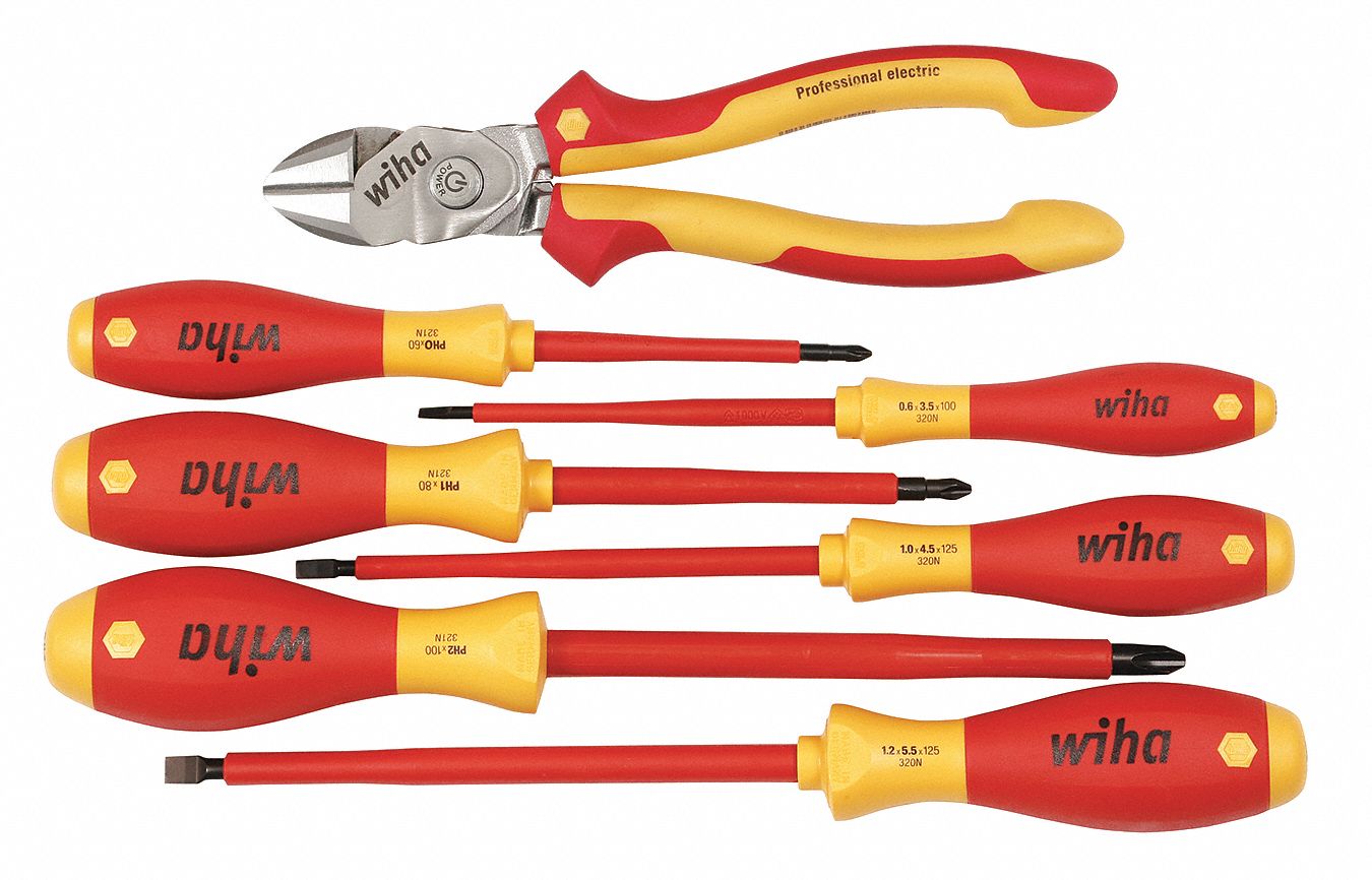 Wiha 3G-OTH-291558