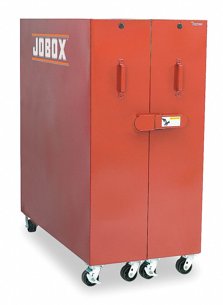 Crescent Jobox 3G-OTH-404014