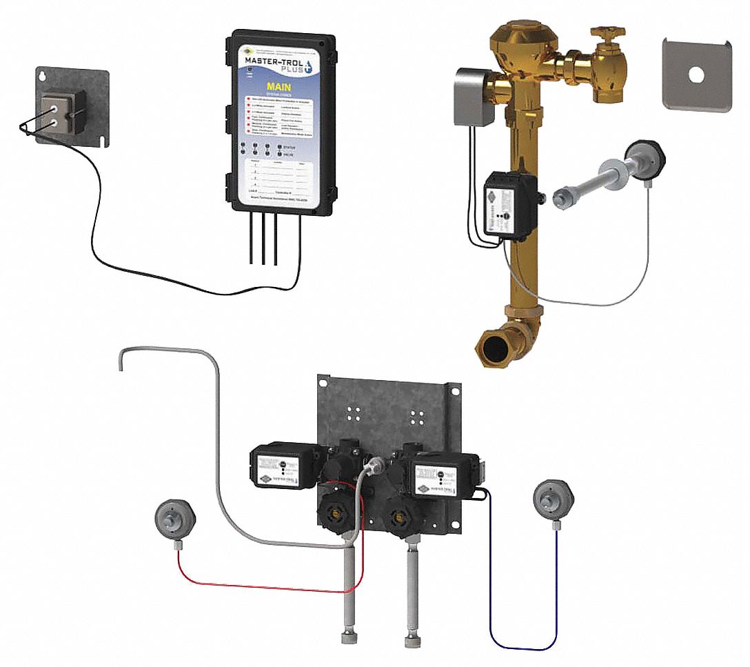 Master-trol 3G-OTH-431415